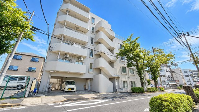 SSKグリーンパーク北千住第10