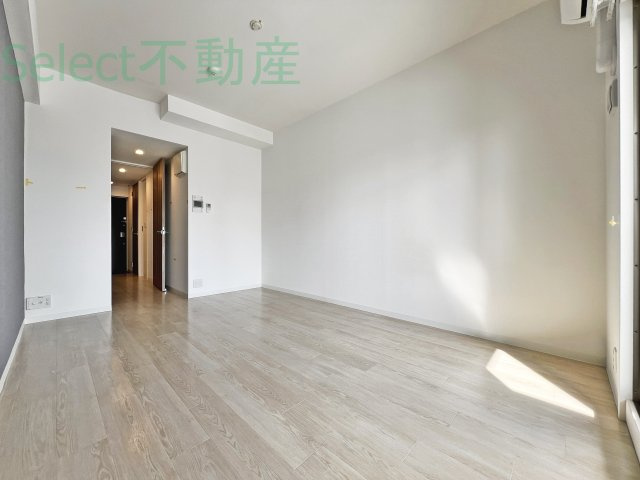 パルティール名駅北の内装