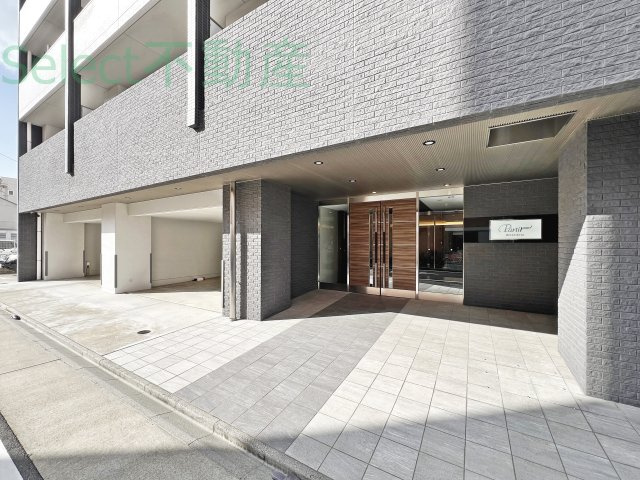 パルティール名駅北のその他