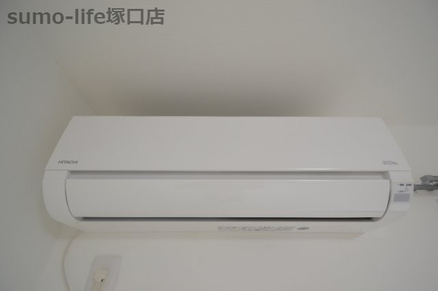 リアコート武庫之荘の設備
