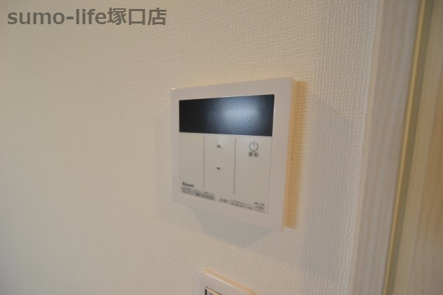 リアコート武庫之荘のその他