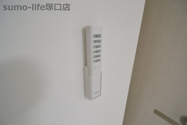 リアコート武庫之荘のその他
