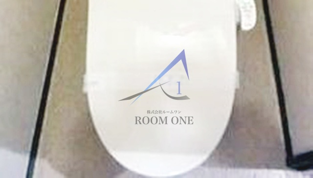 モアシティ浅草のトイレ|トイレです。