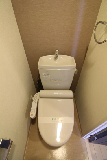 【トイレ】 | レグゼスタ福島