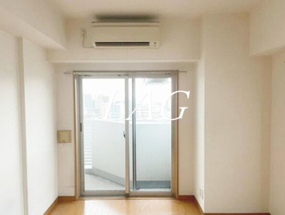 【居間・リビング】 | アーバイルトルム町田 | 洋室のお部屋です。