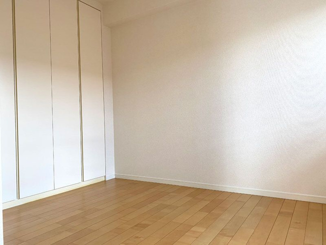 【寝室】 | レジデンスヒルズ神山町