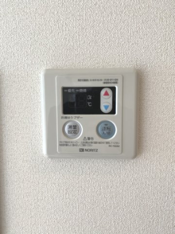 プレサンス桜通ベルノの設備