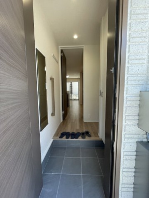【玄関】 | ＨＥＢＥＬ　ＭＡＩＳＯＮ　Ｆｅｌｉｚ