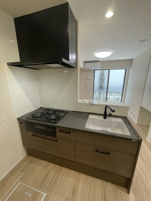 【キッチン】 | ＨＥＢＥＬ　ＭＡＩＳＯＮ　Ｆｅｌｉｚ | 他のお部屋の写真です