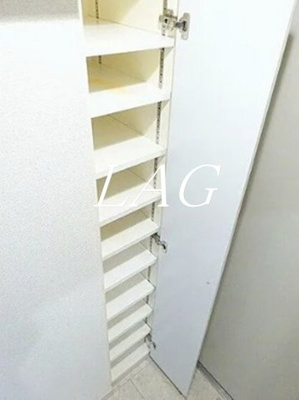 【その他】 | ガラ・シティ日本橋茅場町