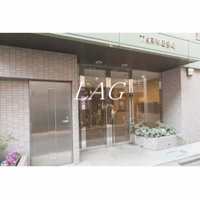 【エントランス】 | ＴＫＲ神田多町 | エントランスです。