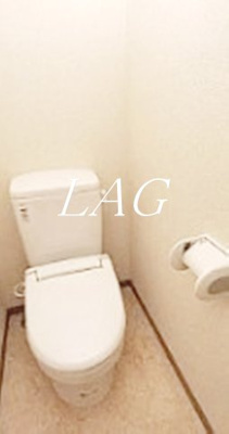 【トイレ】 | セイラン水天宮前 | トイレです。