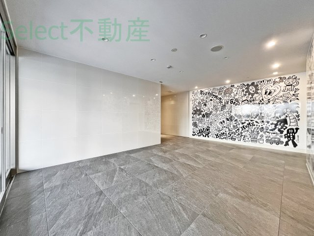 メイクスWアート今池Ⅲの設備