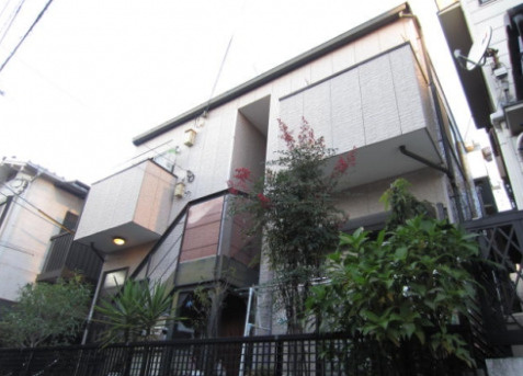 Ｖｉｌｌａ　ｅｔｒｅｎｎｅ