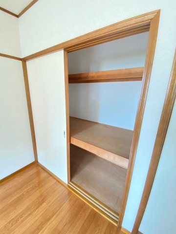 【収納】