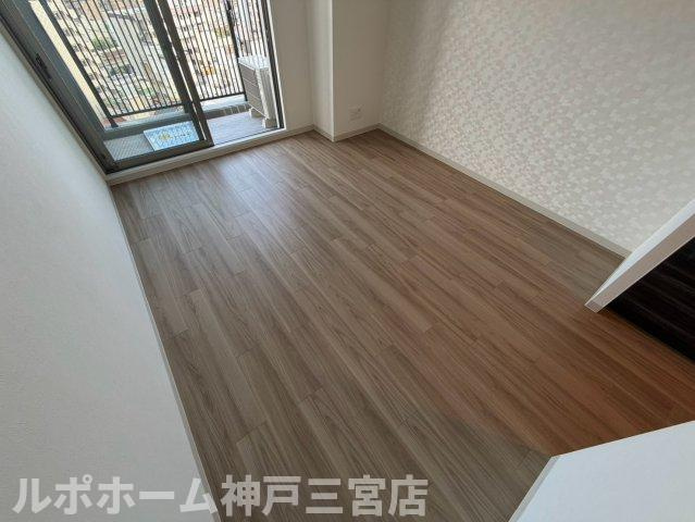 アプリーレ元町ウエストの設備