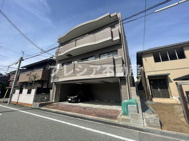 セレニテ甲子園口