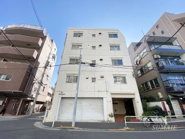 シャインビレッジ吉岡