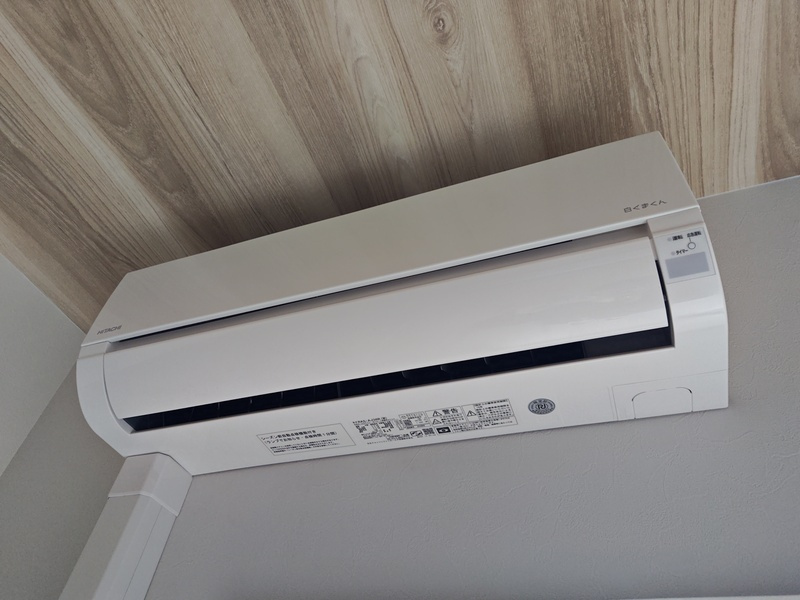 表町ヴィレッジハレノワ通り　の設備