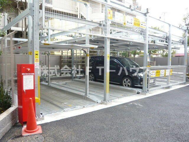 スカイグランデ船橋宮本のその他
