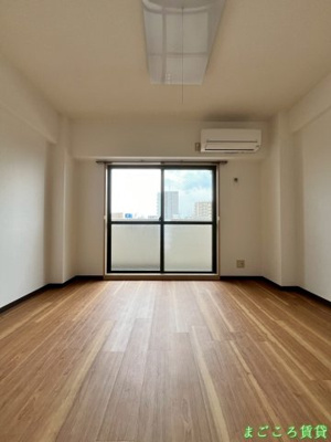 【洋室】 | フォンティーヌ堺