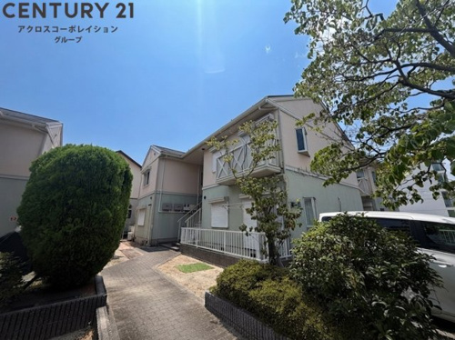 敷地内駐輪場あり！
