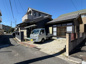 前橋市三俣町　平屋　中古住宅の画像