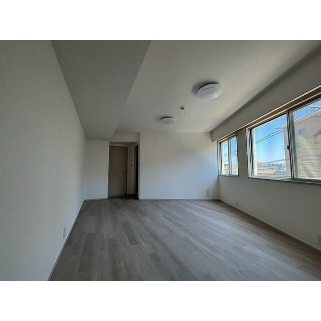 ステラ　コート　大山の寝室