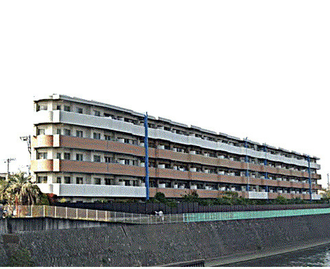 【外観】 | ライオンズステージ鵠沼グランヴァローレ