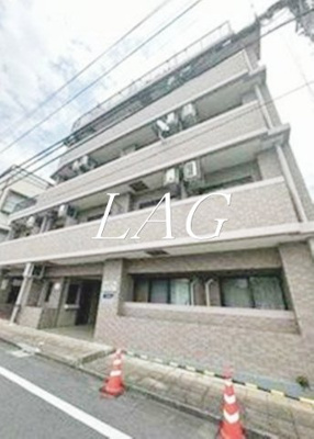 【外観】 | グランヴァン中延 | 外観です。