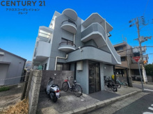 カーサミソノの画像