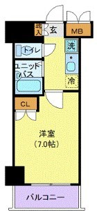 グランシャルム川崎