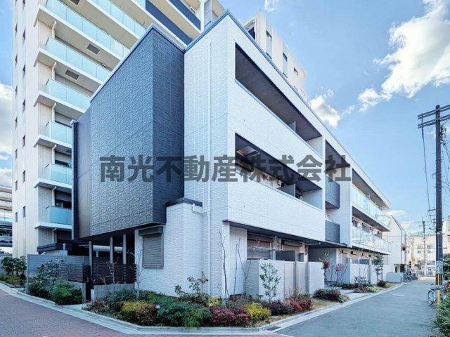 シャーメゾン　リュエル八戸ノ里