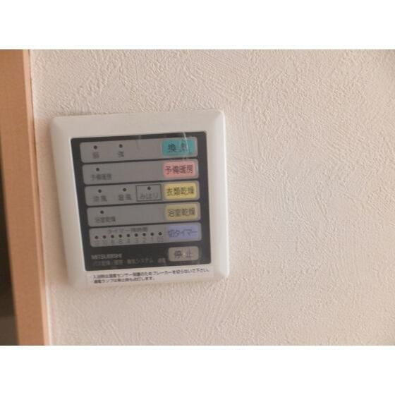 ナプコグリーンのその他