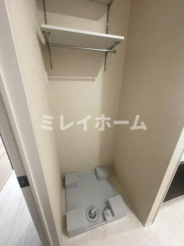 ネオアイリス大森の設備