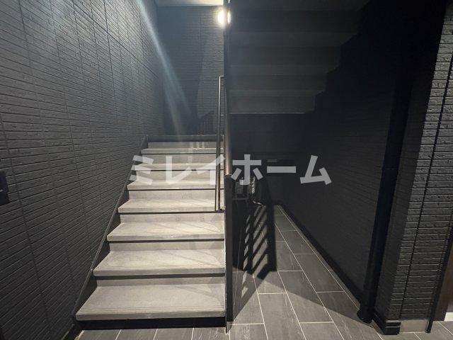 ネオアイリス大森のその他共用部分