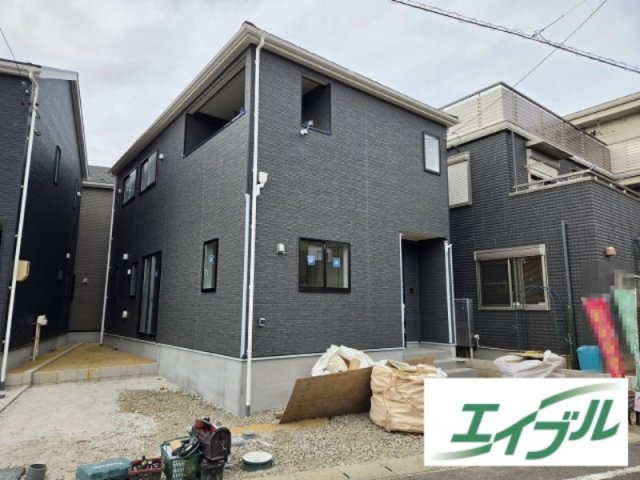 小牧市藤島２丁目　新築戸建　２号棟