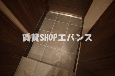 【玄関】 | アーク船橋大神宮