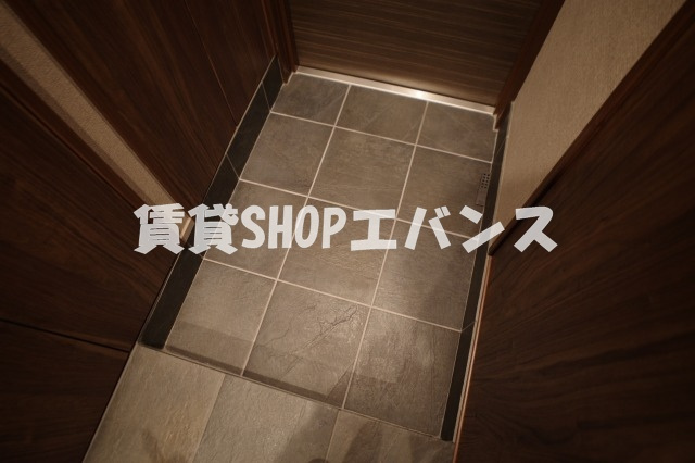 【玄関】 | アーク船橋大神宮