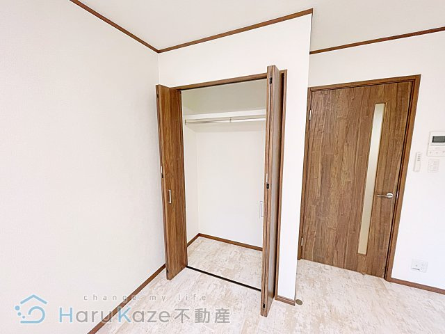 【収納】 | CENT FORCE HAKUUN【名古屋市賃貸・ネット無料】