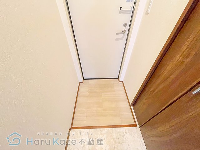 【玄関】 | CENT FORCE HAKUUN【名古屋市賃貸・ネット無料】