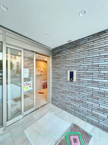 axis sakuraのセキュリティ
