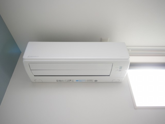 エヌアンドエスヴィラⅢの設備