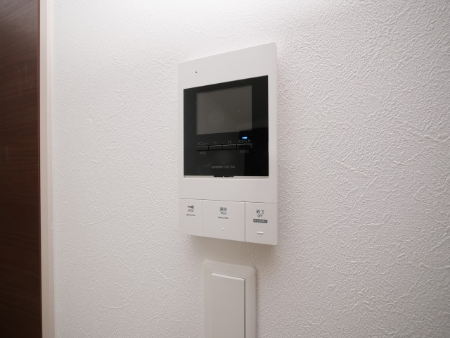 エヌアンドエスヴィラⅢの設備