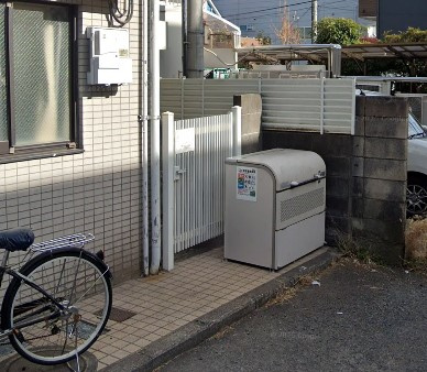 【その他共用部分】 | アルス相模台(アルスサガミダイ)