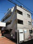 【外観】 | アルス相模台(アルスサガミダイ)