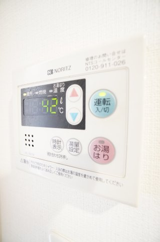 【設備】 | 千葉ポートイースト | ※同物件・同タイプの写真です。