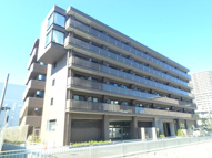 西宮北口プライマリーワンガーデンテラスの画像