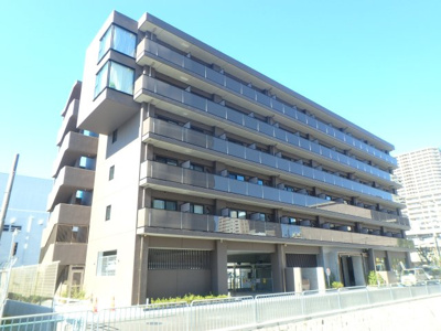 【外観】 | 西宮北口プライマリーワンガーデンテラス | 物件の外観です