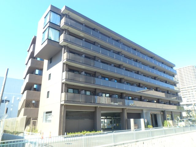 【外観】 | 西宮北口プライマリーワンガーデンテラス | 物件の外観です